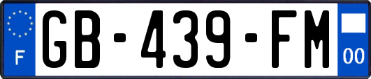 GB-439-FM