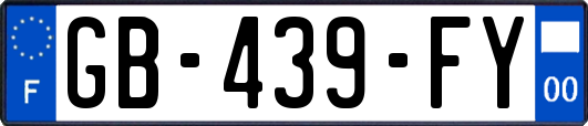GB-439-FY
