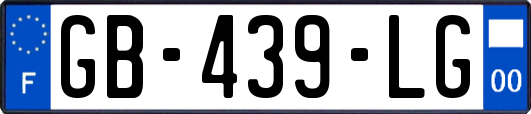 GB-439-LG