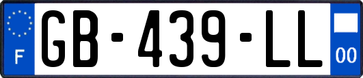 GB-439-LL