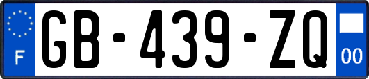 GB-439-ZQ