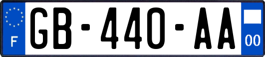 GB-440-AA