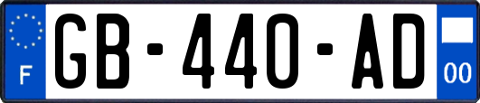 GB-440-AD