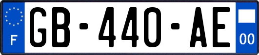 GB-440-AE