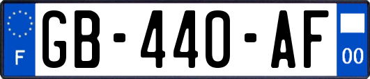 GB-440-AF