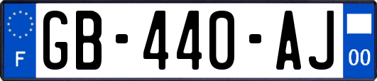 GB-440-AJ