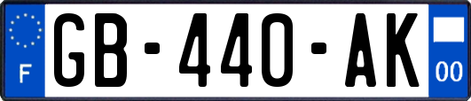 GB-440-AK