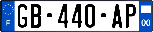 GB-440-AP