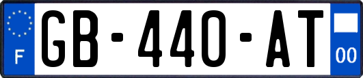 GB-440-AT