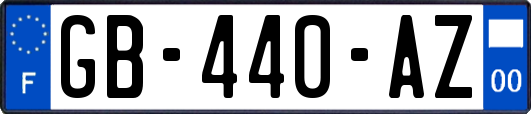 GB-440-AZ