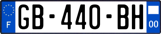 GB-440-BH