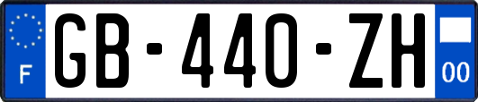 GB-440-ZH