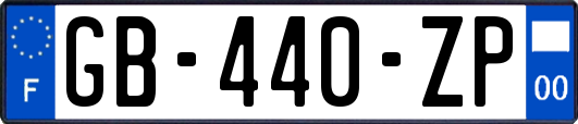 GB-440-ZP