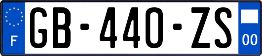 GB-440-ZS