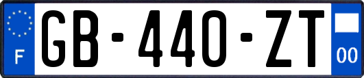 GB-440-ZT