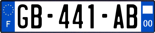 GB-441-AB