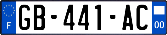 GB-441-AC