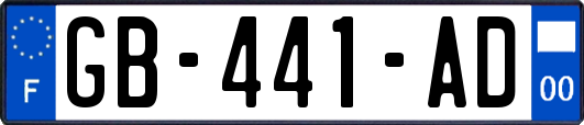 GB-441-AD