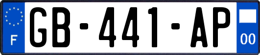 GB-441-AP