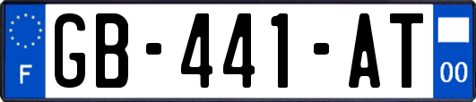 GB-441-AT