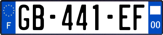 GB-441-EF
