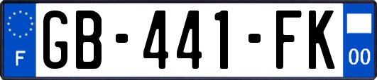 GB-441-FK