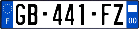 GB-441-FZ