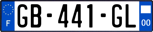 GB-441-GL