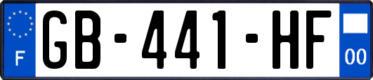 GB-441-HF