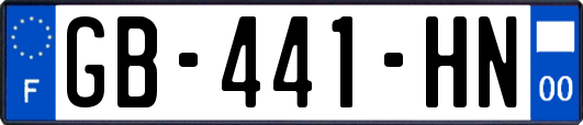 GB-441-HN