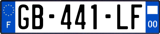 GB-441-LF