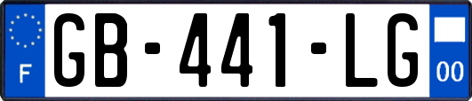 GB-441-LG