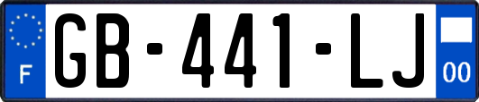 GB-441-LJ