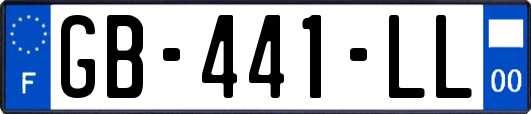 GB-441-LL