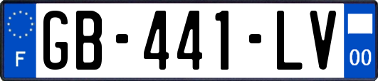 GB-441-LV