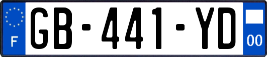 GB-441-YD
