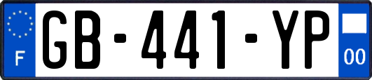 GB-441-YP