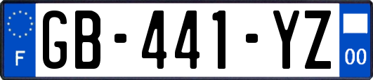 GB-441-YZ