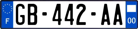 GB-442-AA