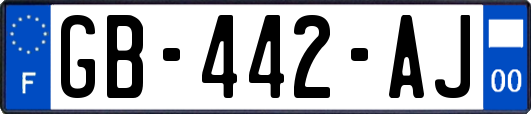 GB-442-AJ