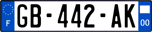 GB-442-AK