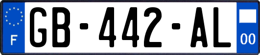 GB-442-AL