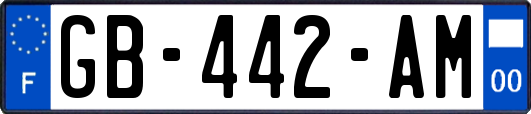 GB-442-AM