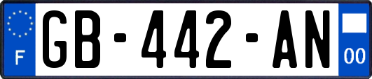 GB-442-AN