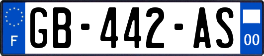 GB-442-AS