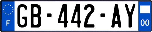 GB-442-AY