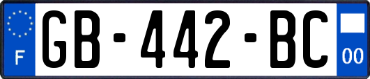 GB-442-BC