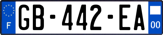 GB-442-EA
