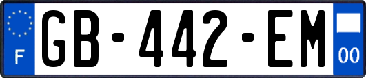 GB-442-EM