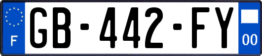 GB-442-FY